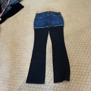 D&G pants Size 26
